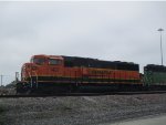 BNSF 1407